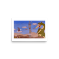 Grim Matchstick (Cuphead)