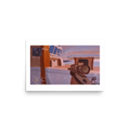 Hijacked (COD Black ops 2)