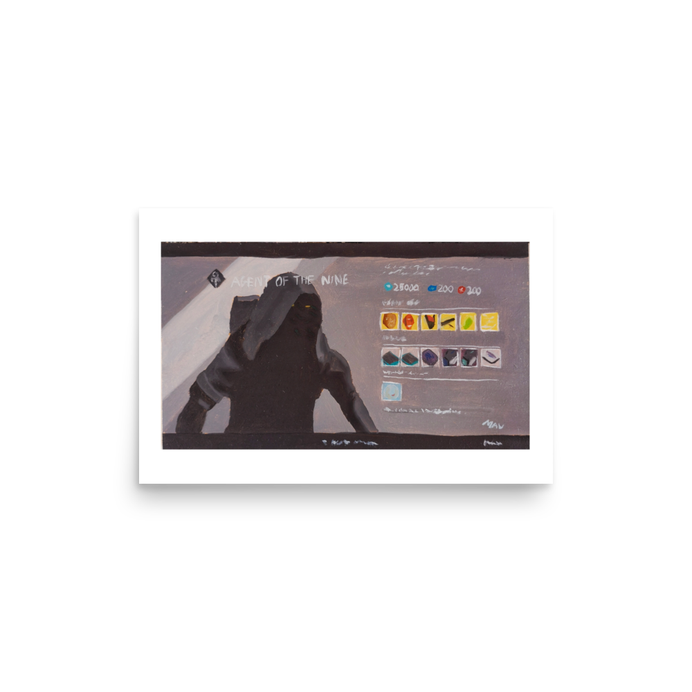 Xur (Destiny 1)