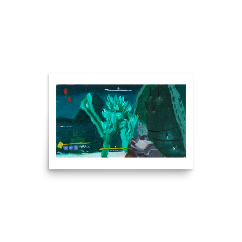 Crota's end - Boss Fight (Destiny 2)