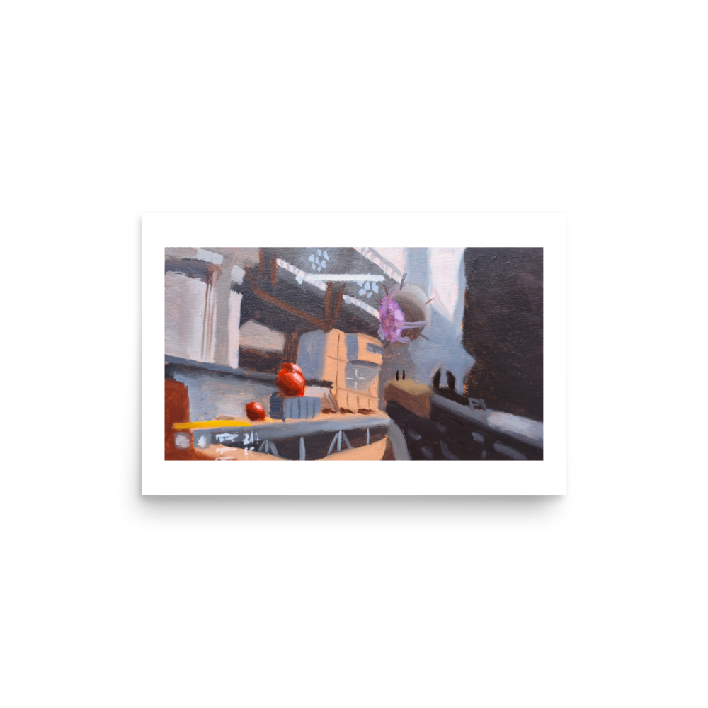 Sepiks Prime (Destiny 1)