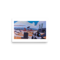 Defeat extraction crews - Cosmodrome