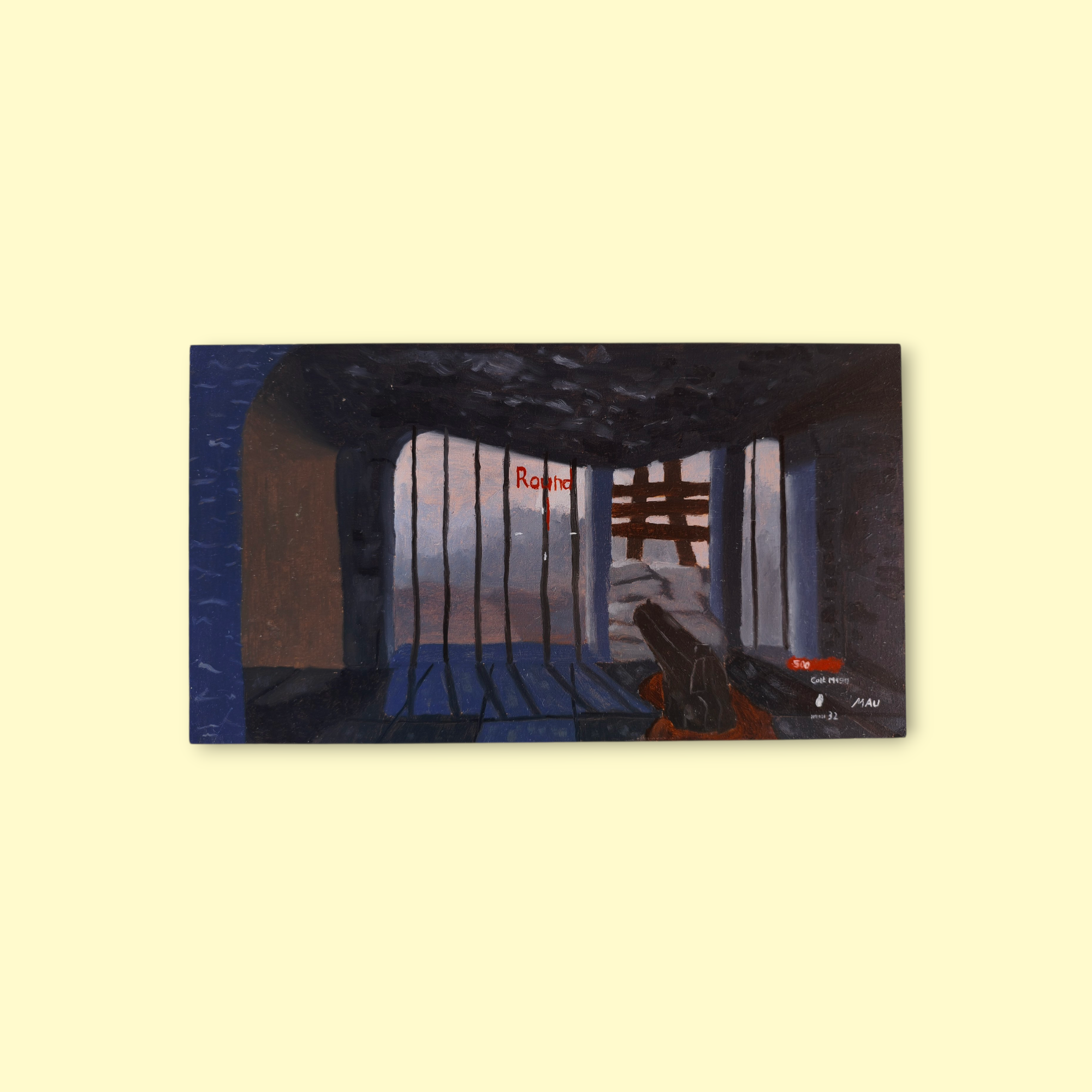 Nacht der untoten