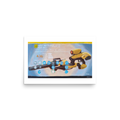 Vex Mythoclast (Destiny 1)