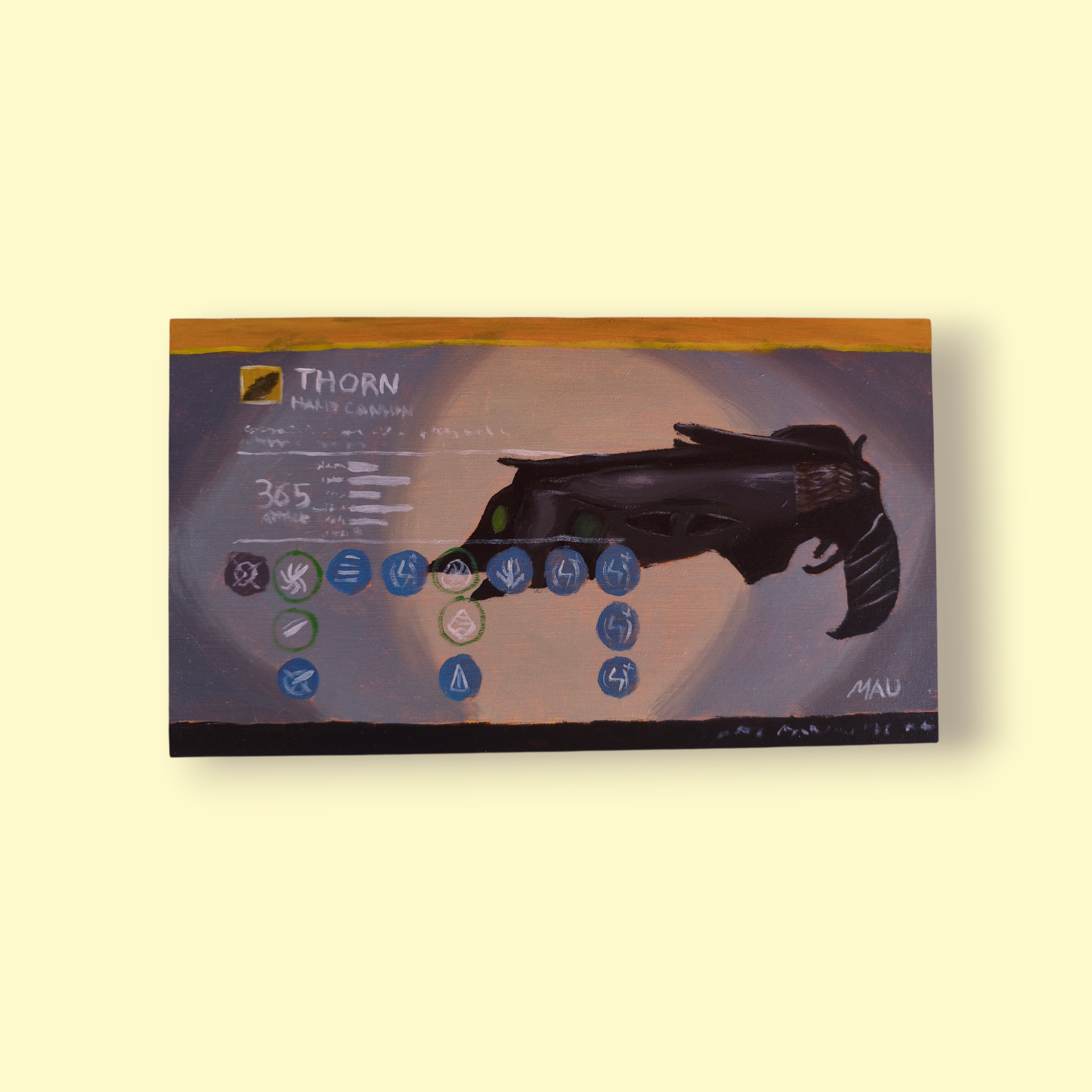 Thorn